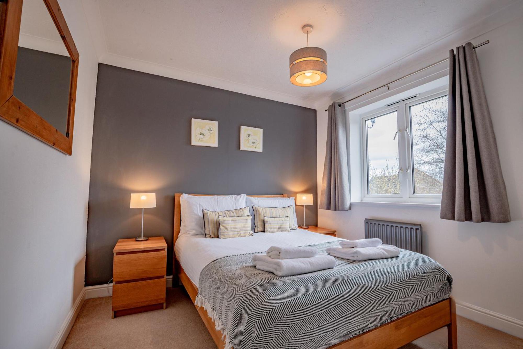 Host & Stay - Pirie Avenue Вустер Экстерьер фото